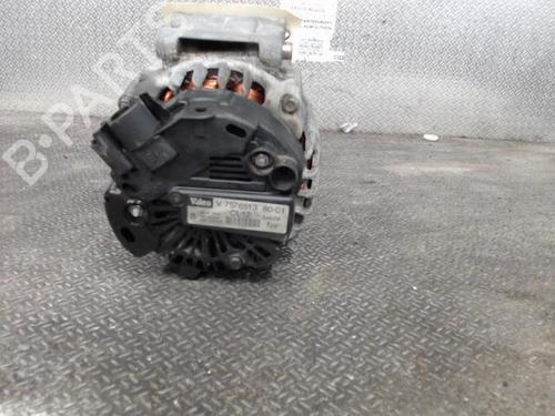 Used Alternator MINI MINI (R56) Cooper S (163 hp) 24090350