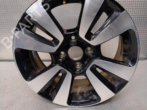 Fælk CITROËN C3 III (SX) 1.2 THP 110 (SXHNPS, SXHNZT, SXHNZ6) | BP24139025C45 - Image 5