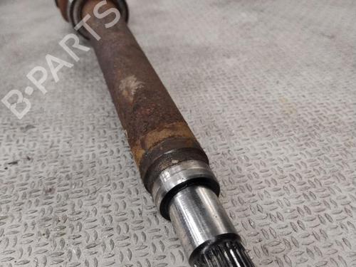 Used Right front driveshaft Right front driveshaft FORD S-MAX (WA6) 2.0 TDCi (140 hp) 36462439 36462439