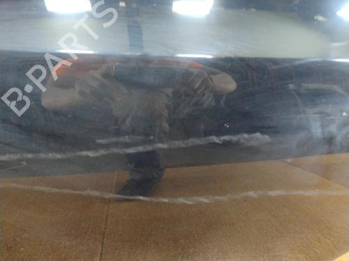 Left rear door VW GOLF VI (5K1) 1.6 TDI | BP29644495C4 