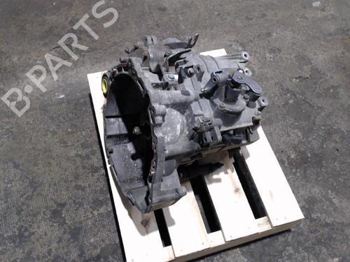 Used Gearbox Gearbox SMART FORFOUR (454) 1.5 CDI (454.000) (68 hp) 24093003 24093003