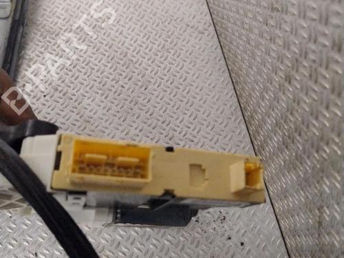 Used Front right window mechanism PEUGEOT 307 CC (3B) 2.0 HDi 135 (136 hp) 31077057