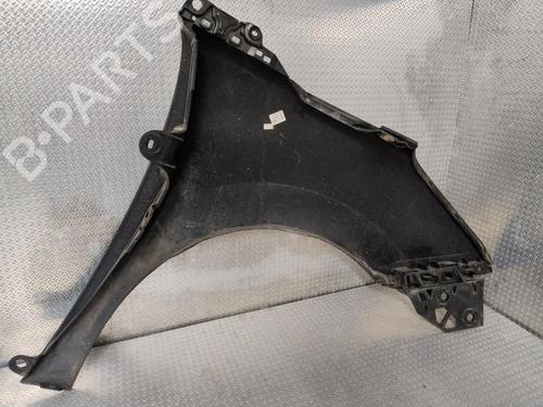 Left front fenders PEUGEOT 5008 (0U_, 0E_) 2.0 HDi 150 / BlueHDi 150 | BP25703300C41