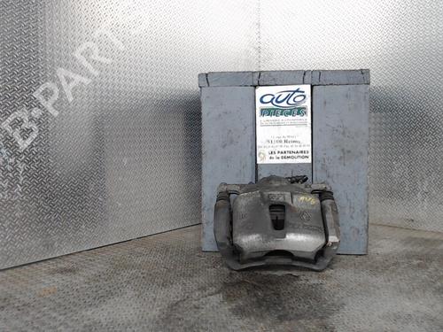 Used Left front brake caliper RENAULT TALISMAN (LP_) 1.6 dCi 130 (130 hp) 24079795