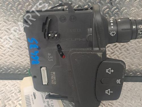 Steering column stalk RENAULT MODUS / GRAND MODUS (F/JP0_) 1.5 dCi (JP0G, JP0H) | BP24065650I23 - Image 3