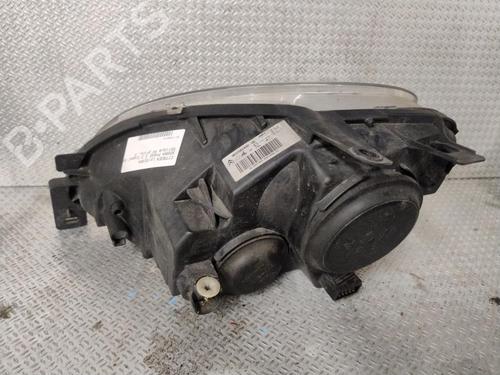 Højre forlygte Højre forlygte CITROËN XSARA (N1) 2.0 HDi 90 (90 hp) 34255241 34255241