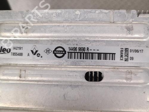 Used Other RENAULT SCÉNIC IV (J9_) 1.6 dCi 160 (160 hp) 24813564