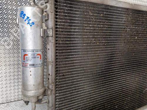 Heater matrix FORD FIESTA VI (CB1, CCN) 1.0 | BP33969885M63 - Image 3