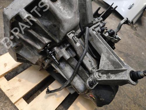 Gearbox NISSAN NOTE (E11, NE11) 1.5 dCi | BP40162343M3 - Image 4