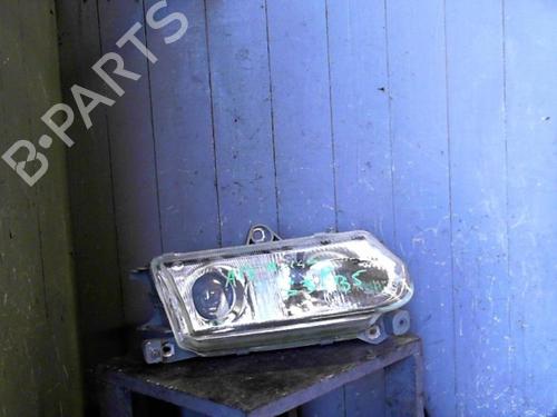 Used Left headlight Left headlight 24063966 24063966
