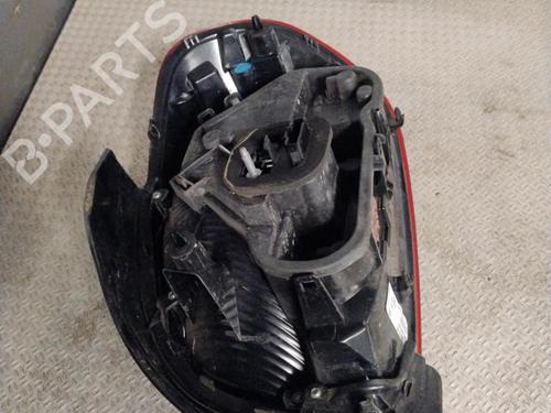 Venstre baglygte CITROËN C3 III (SX) 1.2 PureTech 82 | BP32332422C34