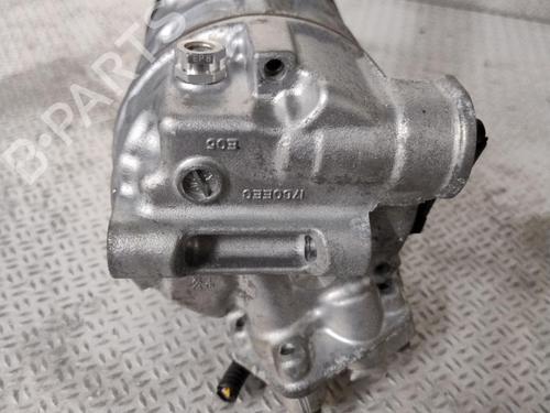 Used AC compressor AC compressor RENAULT MEGANE IV Hatchback (B9A/M/N_) [2015-2026] 32200201 32200201