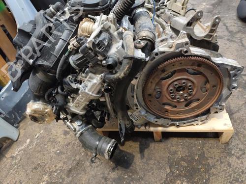 Engine LAND ROVER DISCOVERY SPORT (L550) 2.0 D180 MHEV 4x4 | BP33031360M1 - Image 4