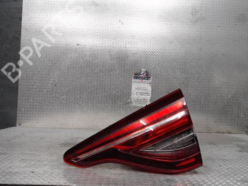 Used Right tailgate light Right tailgate light RENAULT CLIO V (B7_) 1.6 E-TECH 140 (B7MU) (140 hp) 24094384 24094384