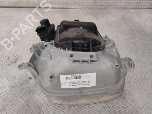 Left headlight RENAULT TWINGO I (C06_) 1.2 16V (C06C, C06D, C06K) | BP27489138C28 