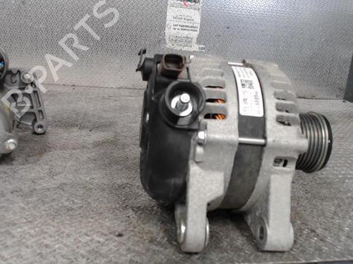 alternator-citroen-c3-iii-sx-2016-24091984 main image