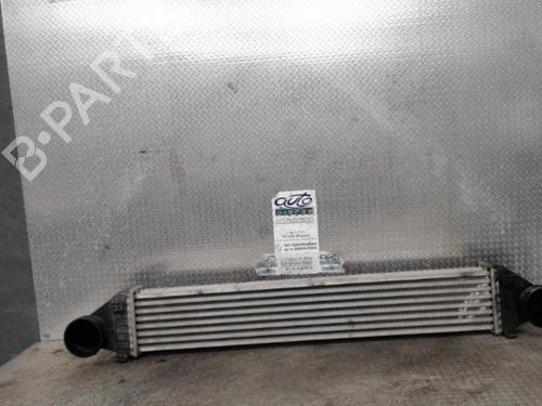 Used Intercooler Intercooler MERCEDES-BENZ A-CLASS (W169) A 180 CDI (169.007, 169.307) (109 hp) 24082763 24082763
