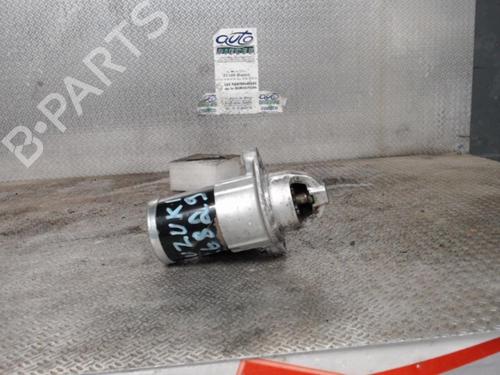 Used Starter Starter SUZUKI SWIFT IV (FZ, NZ) 1.2 (AZH412, ZC72S) (94 hp) 24082348 24082348