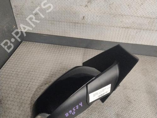 Right mirror RENAULT MEGANE III Coupe (DZ0/1_) 1.9 dCi (DZ0N, DZ0J, DZ1J, DZ1K) | BP32377092C27