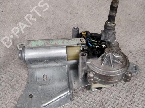 Used Rear wiper motor Rear wiper motor RENAULT TWINGO I (C06_) 1.2 (C066, C068) (58 hp) 33561987 33561987