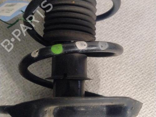 Left front shock absorber RENAULT MEGANE IV Hatchback (B9A/M/N_) 1.5 dCi 90 (B9A1) | BP36462521M16 - Image 3