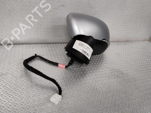 Used Left mirror NISSAN MICRA V (K14) 1.0 IG-T (92 hp) 29294654