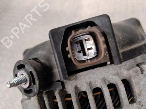 Alternator TOYOTA YARIS (_P9_) 1.4 D-4D (NLP90_, NLP90R) | BP29468470M7