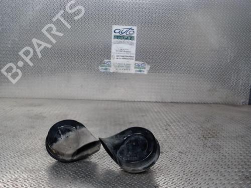 Used Horn Horn OPEL ZAFIRA / ZAFIRA FAMILY B (A05) 1.9 CDTI (M75) (100 hp) 24076263 24076263