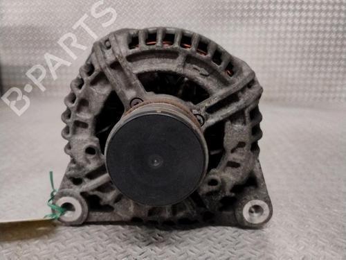 Alternator CITROËN C4 I (LC_) 1.6 HDi | BP29441444M7 