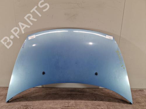 Hood CITROËN C3 I (FC_, FN_) 1.4 i | BP24060490C1 
