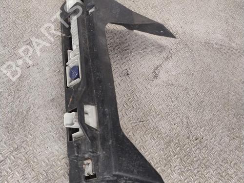 Left daytime light CITROËN C1 II (PA_, PS_) 1.0 VTi 72 | BP32399496C104