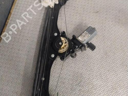 Front right window mechanism FIAT 500 (312_) 1.2 (312AXA1A) | BP36510515C23 - Image 3