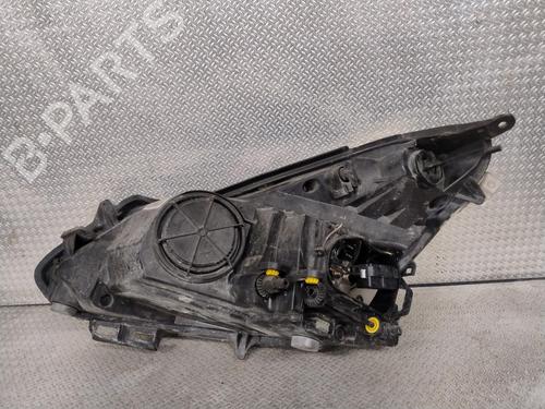 Right headlight OPEL CORSA D (S07) 1.3 CDTI (L08, L68) | BP32457145C29