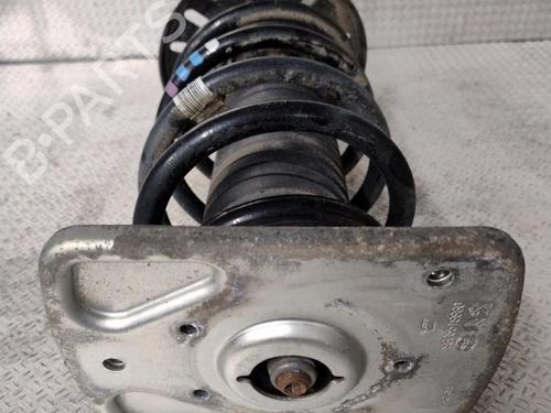 Left front shock absorber PEUGEOT EXPERT Van (V_) 2.0 BlueHDi 120 | BP29872355M16 - Image 2