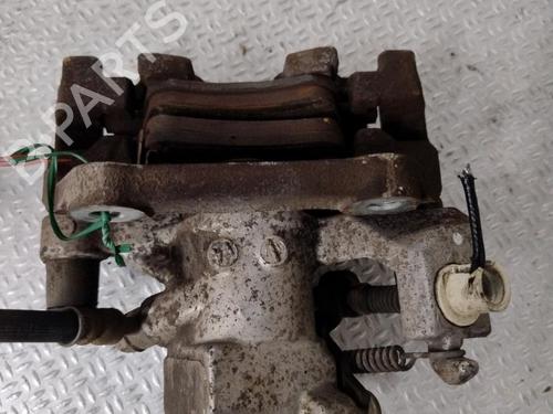 Used Right rear brake caliper TOYOTA YARIS (_P13_) 1.5 Hybrid (NHP130_, NHP130) (101 hp) 30265448