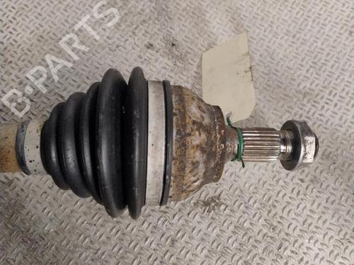 Left front driveshaft PEUGEOT PARTNER Tepee 1.6 HDi 90 | BP30979077M38  - Image 6