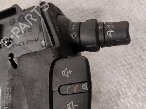 Used Steering column stalk Steering column stalk RENAULT MODUS / GRAND MODUS (F/JP0_) 1.2 (JP0C, JP0K, FP0C, FP0K, FP0P, JP0P, JP0T) (75 hp) 28614984 28614984