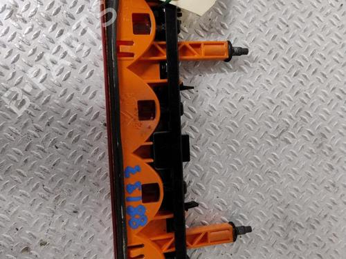 Used Third brake light Third brake light PEUGEOT 307 (3A/C) 2.0 HDi 135 (136 hp) 27471092 27471092