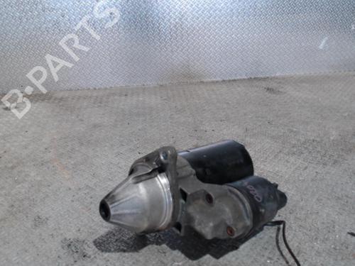 Used Starter OPEL CORSA C (X01) 1.0 (F08, F68) (60 hp) 24085752