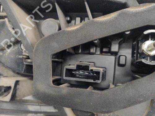 Used Right taillight Right taillight DACIA SANDERO II 1.2 (75 hp) 34105839 34105839