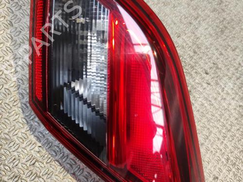 Used Right tailgate light Right tailgate light OPEL CORSA E (X15) 1.4 Turbo (08, 68) (101 hp) 29757635 29757635