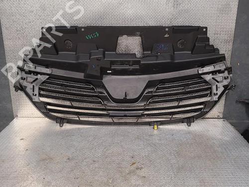 Grille RENAULT TRAFIC III Van (FG_) 1.6 dCi 120 (FGMB, FGMC) | BP24100133C40 