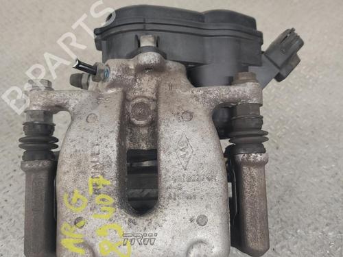 Used Left rear brake caliper Left rear brake caliper KIA SELTOS (SP2, SP2I) 1.5 MPi (SP2I) (116 hp) 33749499 33749499