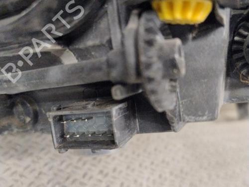 Left headlight OPEL CORSA D (S07) 1.3 CDTI (L08, L68) | BP34255279C28 - Image 3