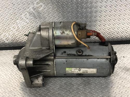 Starter RENAULT MEGANE II (BM0/1_, CM0/1_) 1.9 dCi (BM0G, CM0G) | BP24060287M8 