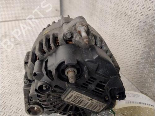 alternator-renault-clio-iii-br01-cr01-2005-2006-2007-2008-2009-2010-2011-2012-2013-2014-30366100 main image