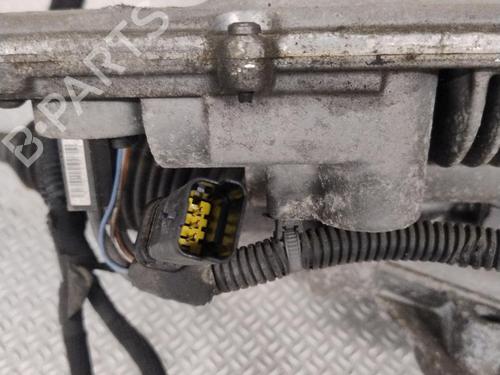 Steering rack CITROËN DS3 (SA_) 1.2 THP 110 | BP27373034M22 