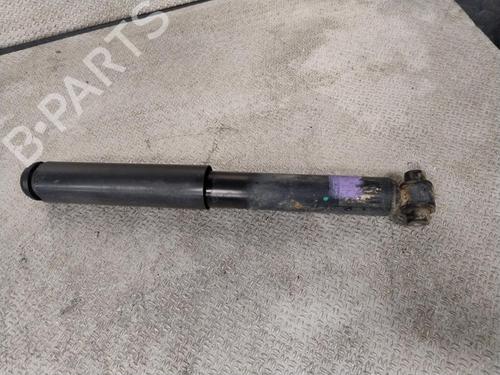 Venstre bagtil støddæmper CITROËN C4 Picasso II 1.6 HDi / BlueHDi 115 (115 hp) 32486392