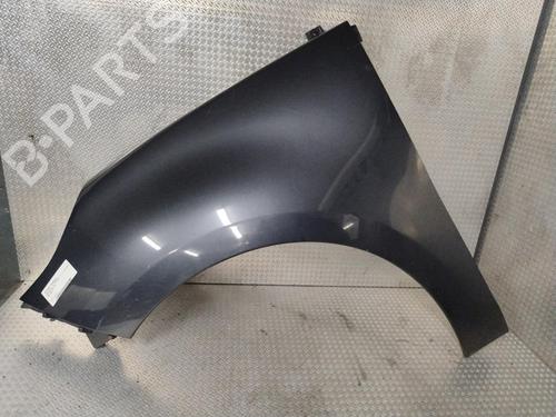 Forskærm venstre RENAULT SCÉNIC III (JZ0/1_) 1.5 dCi (110 hp) 30366043