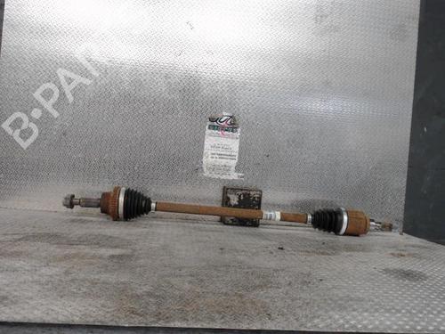 Used Right rear driveshaft Right rear driveshaft DACIA DUSTER (HS_) 1.5 dCi 4x4 (90 hp) 24091932 24091932